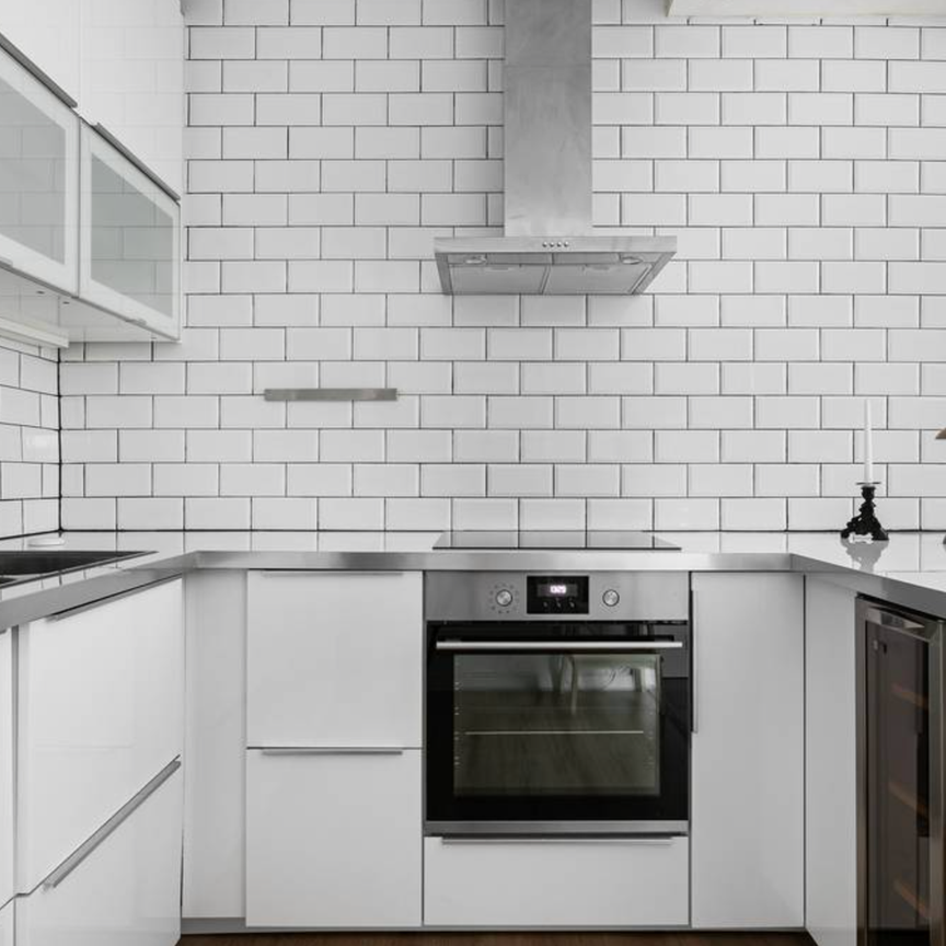 Kaplansgatan, Gävle - Photo 1