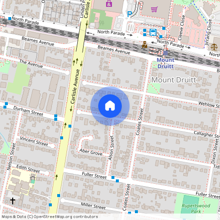 1/90 Callagher Street, NSW 2770, Mount Druitt