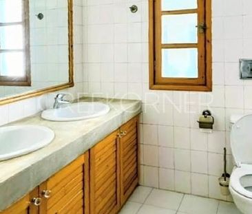 Μεζονέτα για ενοικίαση Δροσιά - Photo 6