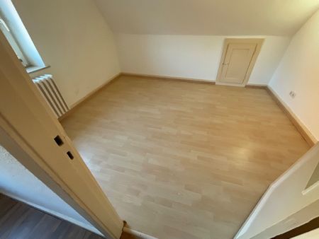 2-Zimmer-Wohnung in Kiel Ellerbek - Photo 3