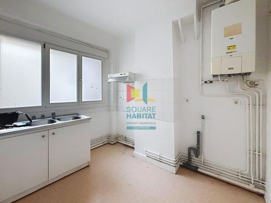 Location Appartement 3 pièces 74m² AIRE SUR L ADOUR 40800 - Photo 1