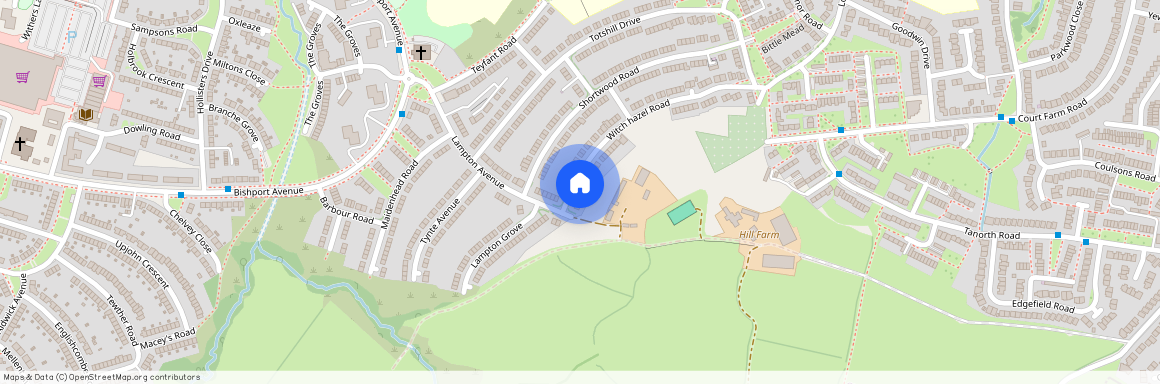 Snapdragon, 8 Hazel Road, Bristol, BS4