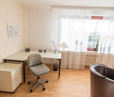 WG Zimmer im Rintelner Ortsteil Steinbergen - Photo 6