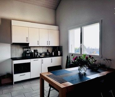 1.5 Zimmer, 50 m² - Foto 4