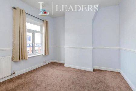 2 bedroom house to rent Victoria Street, Stoke-on-Trent, ST4 - Photo 3