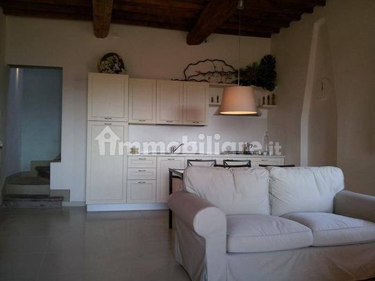 Appartamento via Zucchelli, Centro, Peccioli - Foto 1