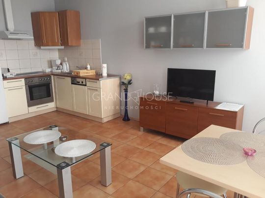 Mieszkanie | Wynajem - Фото 1