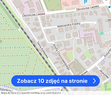 Klimatyzowane_2 Pokoje - NOWE - CHOCISZEWSKIEGO 14 - Zdjęcie 1