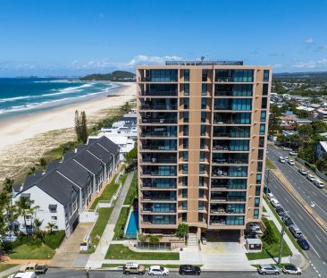 Modern beachside retreat in 'The Hemingway' - Photo 4
