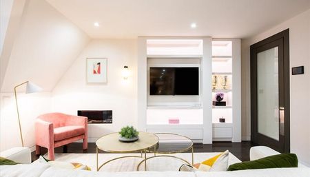 2 bedroom flat to rent - Photo 3