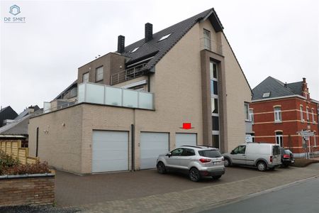 Appartement te huur in Deftinge - Foto 2