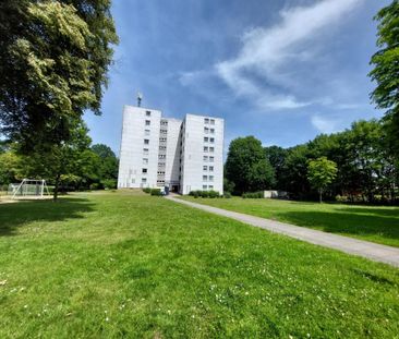 3-Zimmer-Wohnung in Bremen - Photo 1