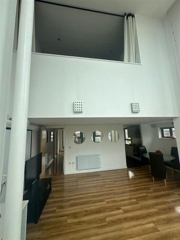 2 bedroom apartment to rent - Photo 4