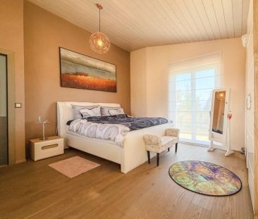 Magnifique maison de 7.5p / vue sur le lac - Foto 2