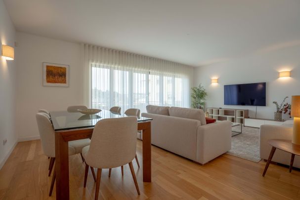 Apartamento T3 em Lisboa - Photo 1