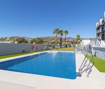 Apartment For Long Term Rental In Torrox Costa - Photo 2