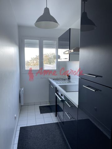 Chennevières sur Marne/ TERRASSE/ VUE DEGAGEE - Photo 3