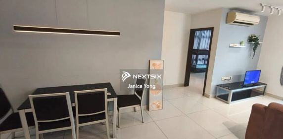 KSL D'Esplanade Residence @ JB City - Photo 2