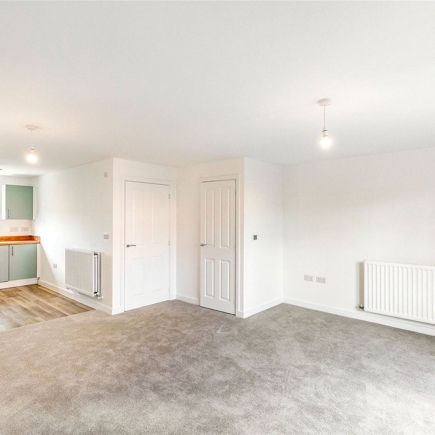 3 bedroom property to rent Brome Close, Harpole, Northampton, NN7 - Photo 1