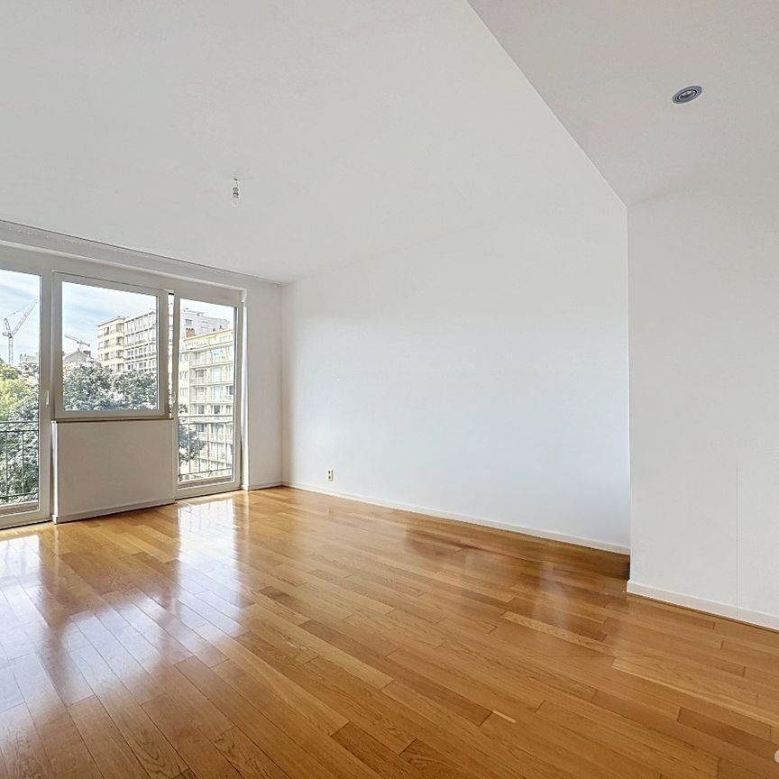 Prachtig appartement met 2 slaapkamers te huur in Brussel - Photo 1