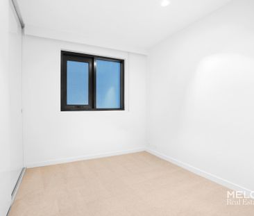 STUNNING TWO-BED AT THE PLATINUM TOWER – UNFURNISHED - Photo 4