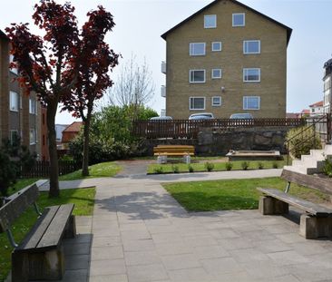 Verkstadsgatan 15C - Photo 2