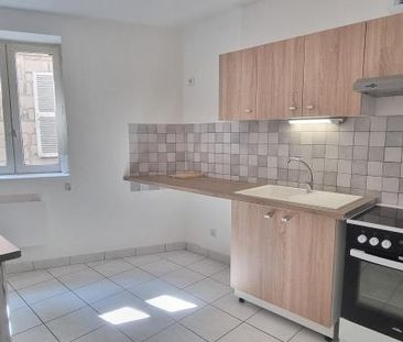 Location Appartement 3 pièces 78m² BRIVE LA GAILLARDE 19100 - Photo 2