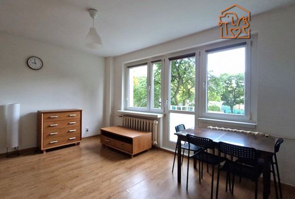 Łódź Retkinia, Grodzieńska - Photo 1