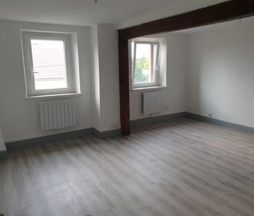 Location Appartement 2 pièces 55m² - Photo 6