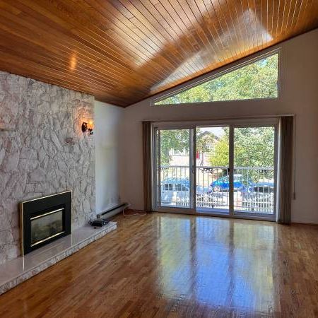 Spacious 3-Bedroom suite at East 8th Ave - Photo 1