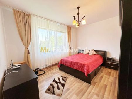 Inchiriere Casa 3 camere + curte generoasa 500 mp - Fotografie 3