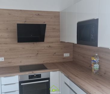 Erstbezug nach Sanierung: großzügige Mietwohnung in der Mitterau - Photo 4