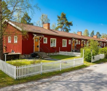 Stripavägen, Guldsmedshyttan - Photo 1