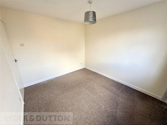 Greenhill Road, Middleton, Manchester, M24 - Photo 1