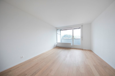 Schöne, helle Wohnung zu vermieten - 5 Minuten vom Bahnhof entfernt! - Photo 3