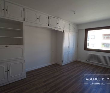 Location Appartement 3 pièces 88m² ANNECY 74000 - Photo 2
