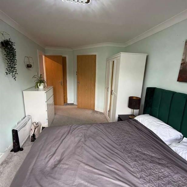 Grangemoor Court, Grangetown, Cardiff, CF11 - Photo 1