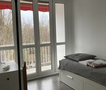 Chambre en colocation 7 pièces 98 m² - Photo 4