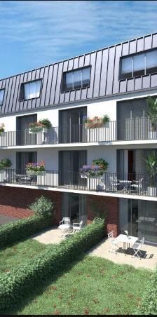 Location Appartement 2 pièces 39m² REIMS 51100 - Photo 1