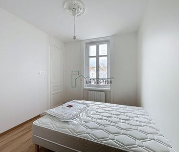 Location Appartement 2 pièces 23m² - Photo 1