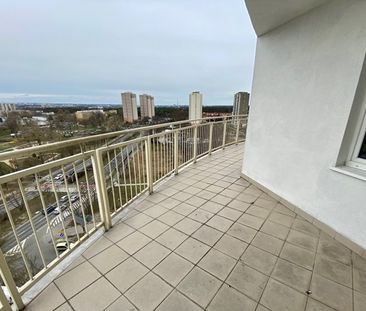 Poznań Chartowo, ul. Chartowo - Фото 3