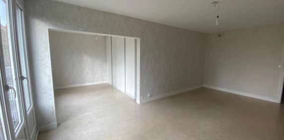 Appartement à louer 3 pièces 50.68m² - Photo 2