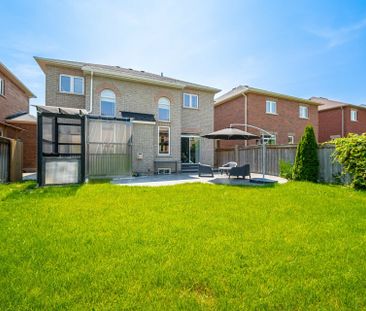 For Lease - 30 Eatonville Street Unit# Upper, Brampton, Ontario - Photo 3