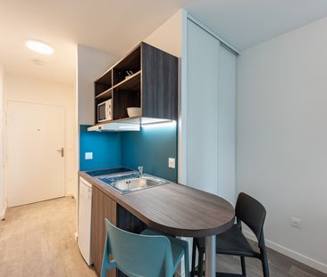 Kley Paris-Ivry - Kocoon - Photo 5