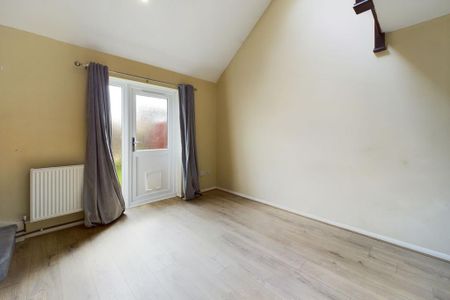 1 bedroom terraced house to rent - Photo 2