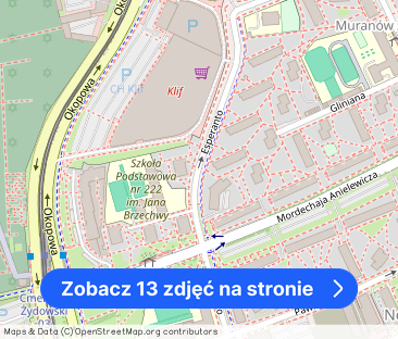 Kawalerka na Woli, okolice CH Klif - Zdjęcie 1