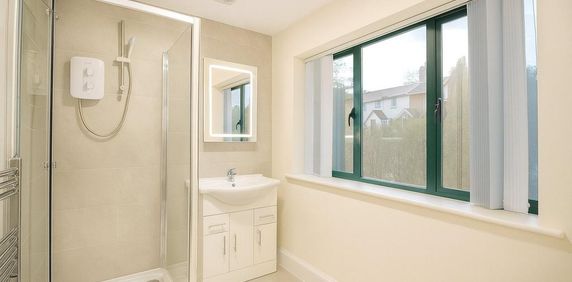 Studio to rent - Photo 2