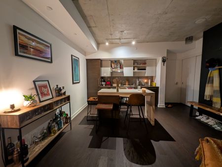 For Lease - 1030 King Street Unit# 610, Toronto, Ontario - Photo 2