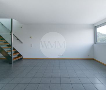 SPACIOUS 5.5-ROOM DUPLEX WITH PANORAMIC VIEW - Foto 3