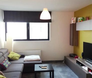 Ongemeubeld appartement centrum Oostende - Photo 6